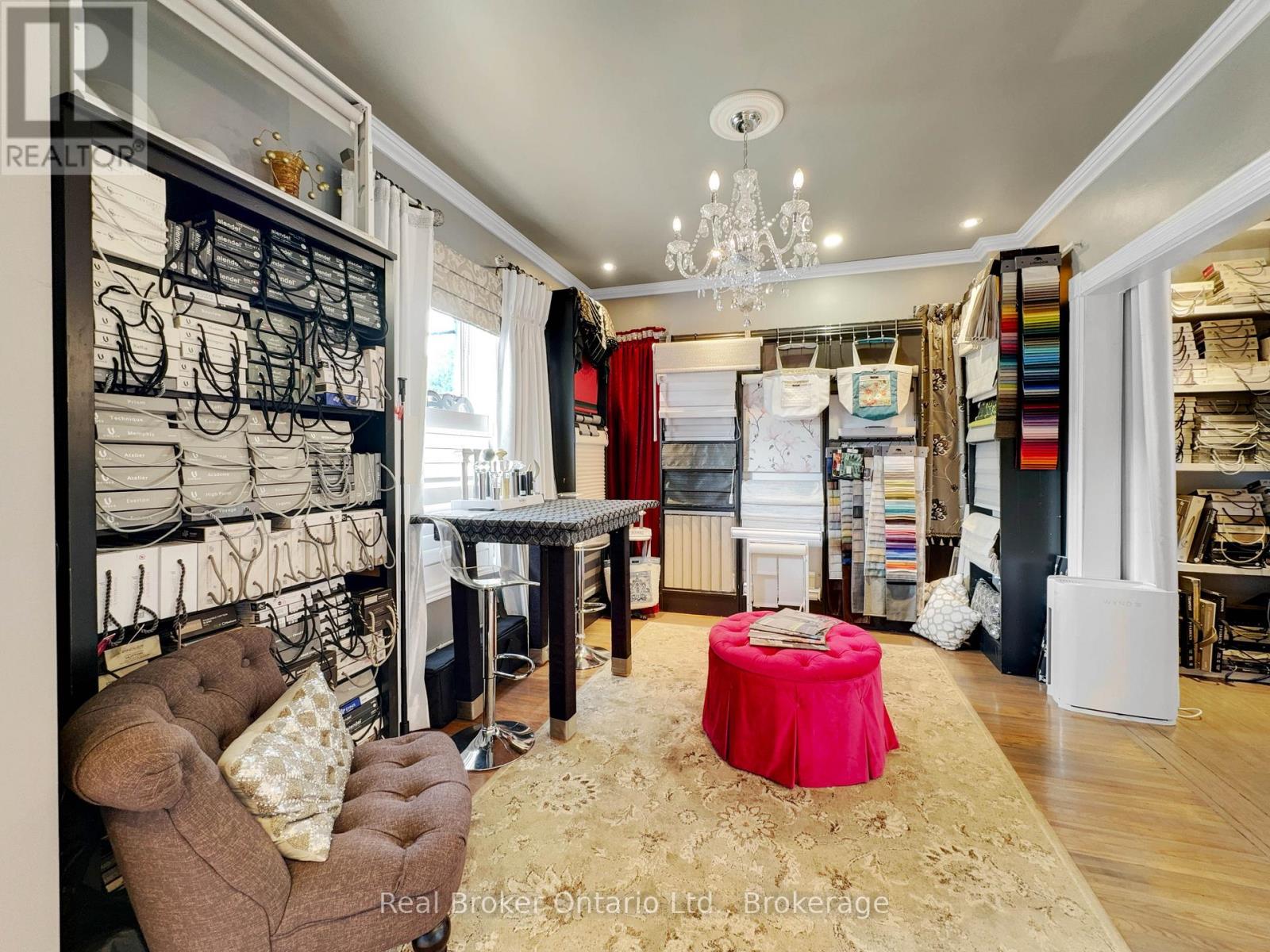 275 BRANT AVENUE - 9