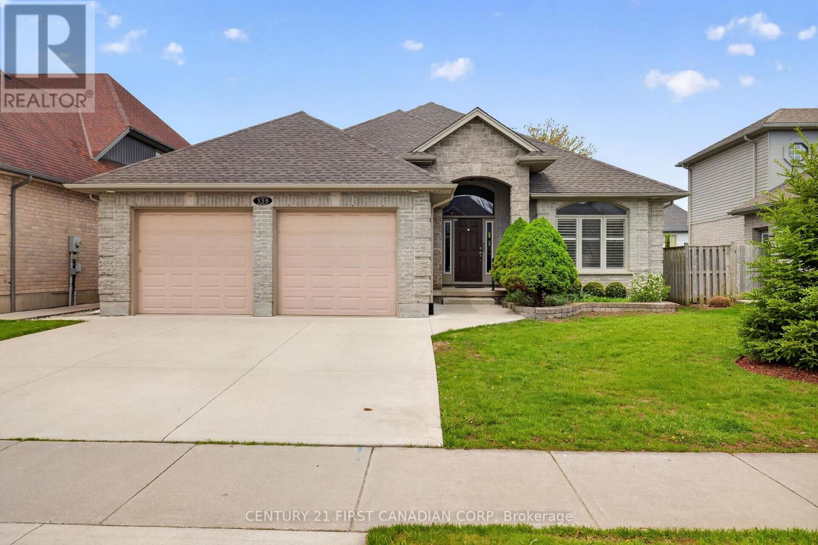 338 PLANE TREE DRIVE - Image 2