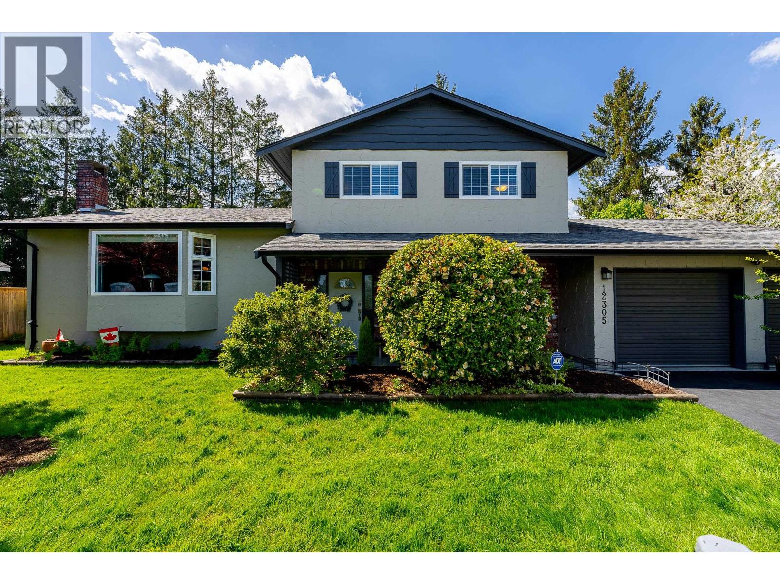 12305 221 STREET, Maple Ridge
