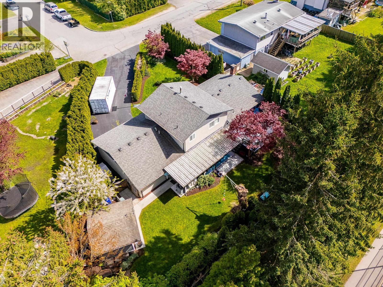 12305 221 STREET, Maple Ridge