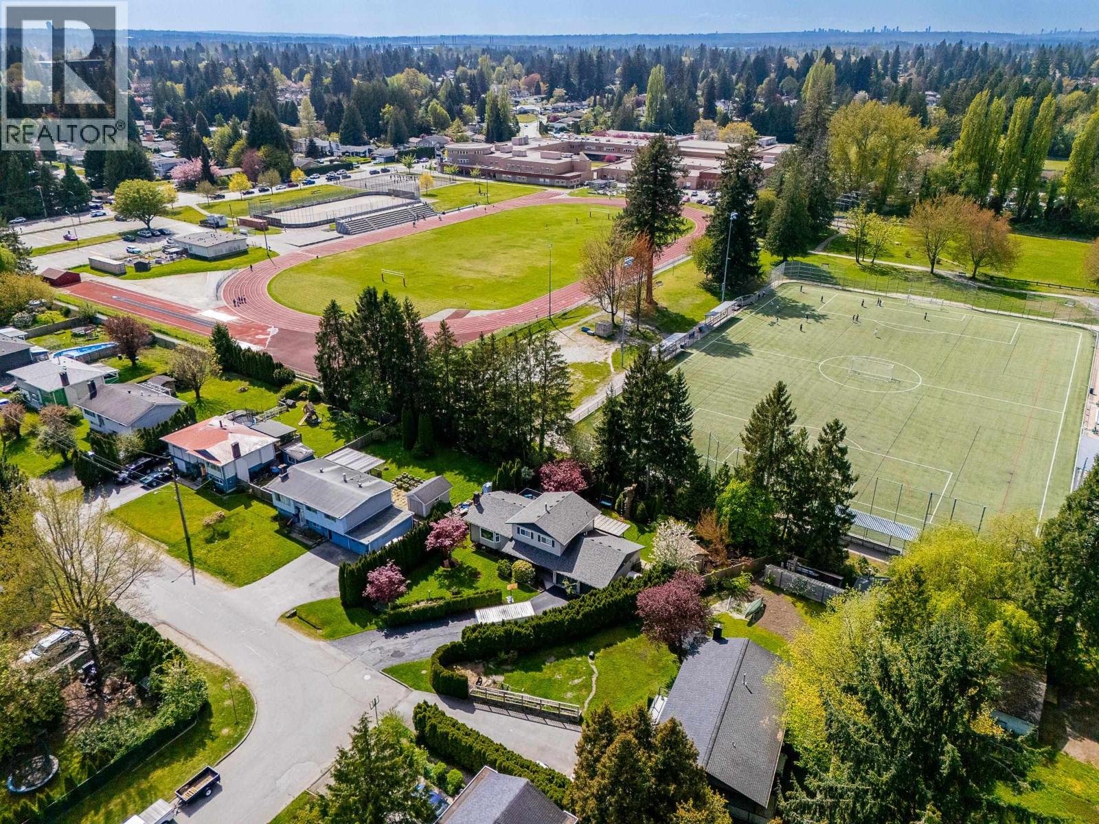 12305 221 STREET, Maple Ridge