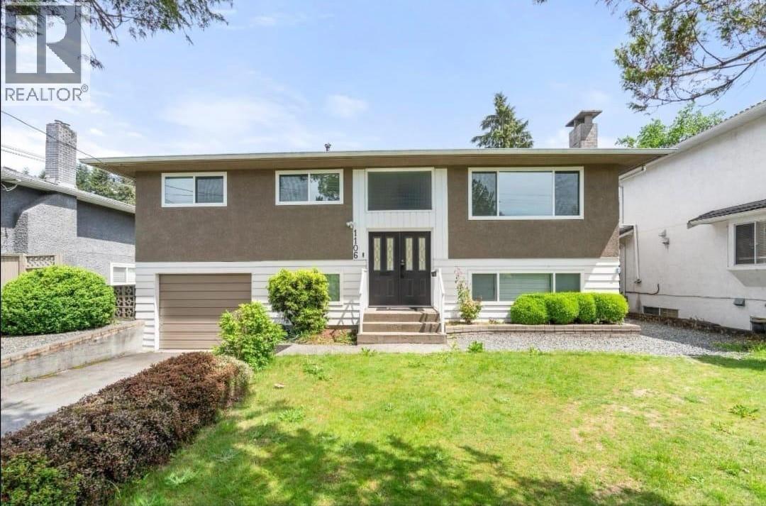 Lower 1106 DUTHIE Avenue - main photo