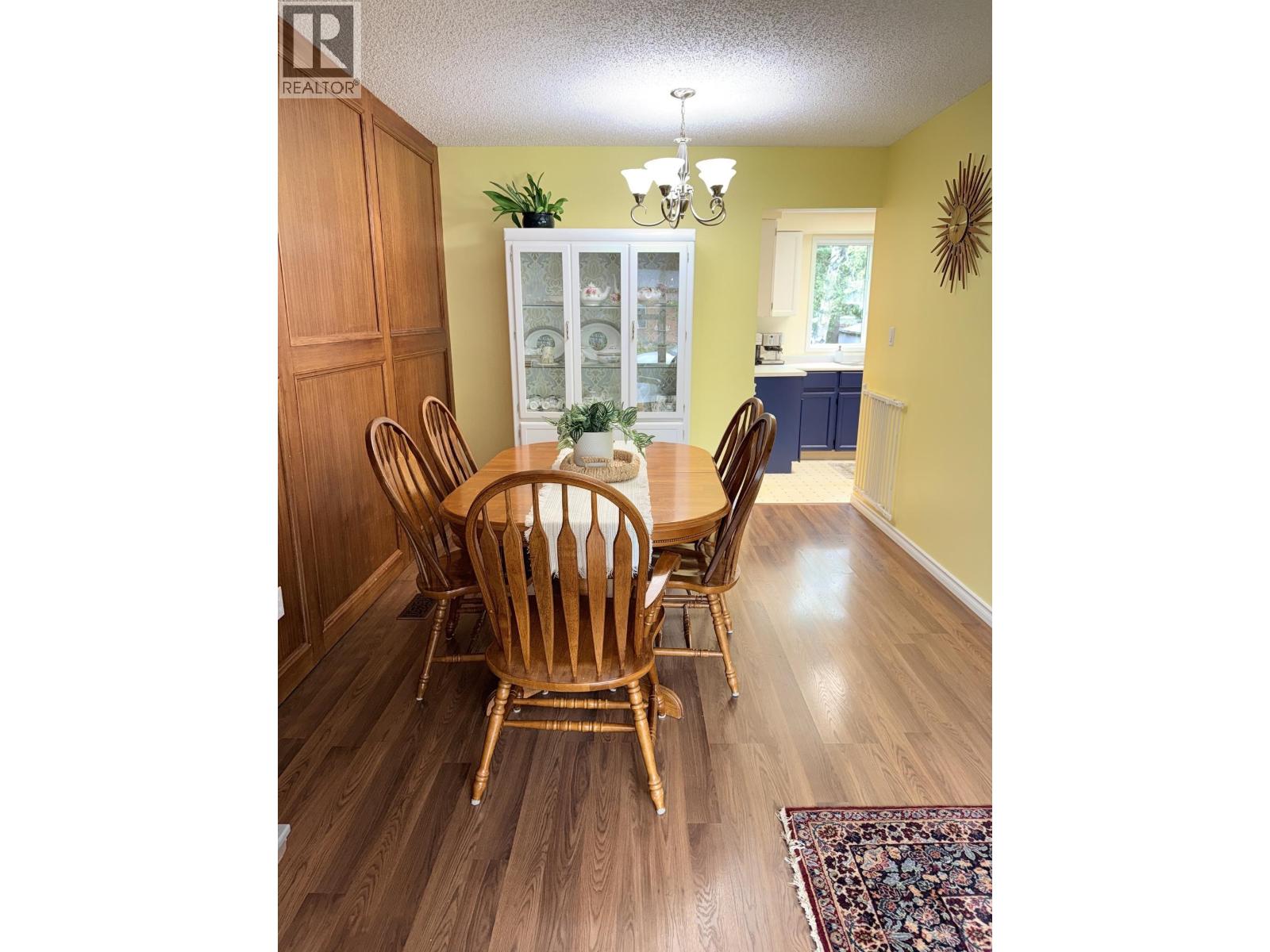 Bathroom of 7864 LOYOLA CRESCENT · Prince George, BC