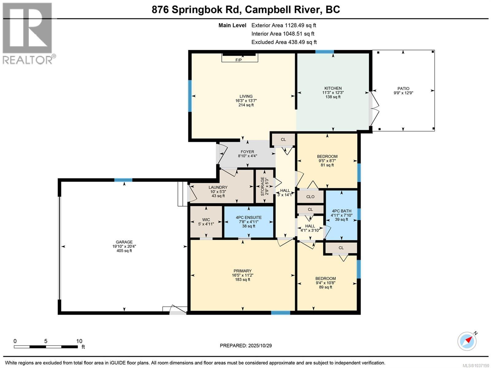 876 Springbok Rd - 3