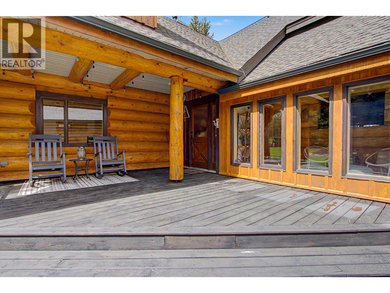 Kitchen of 14350 FRANKFORD ROAD · Prince George, BC