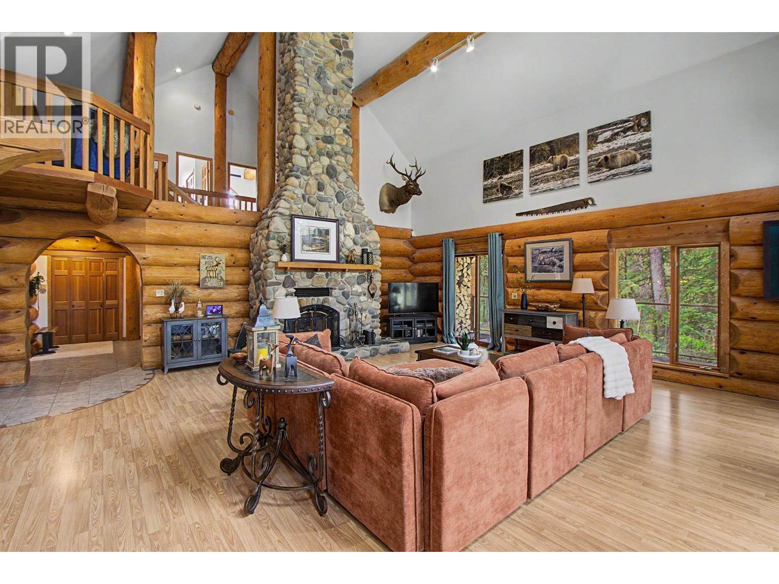 Bathroom of 14350 FRANKFORD ROAD · Prince George, BC