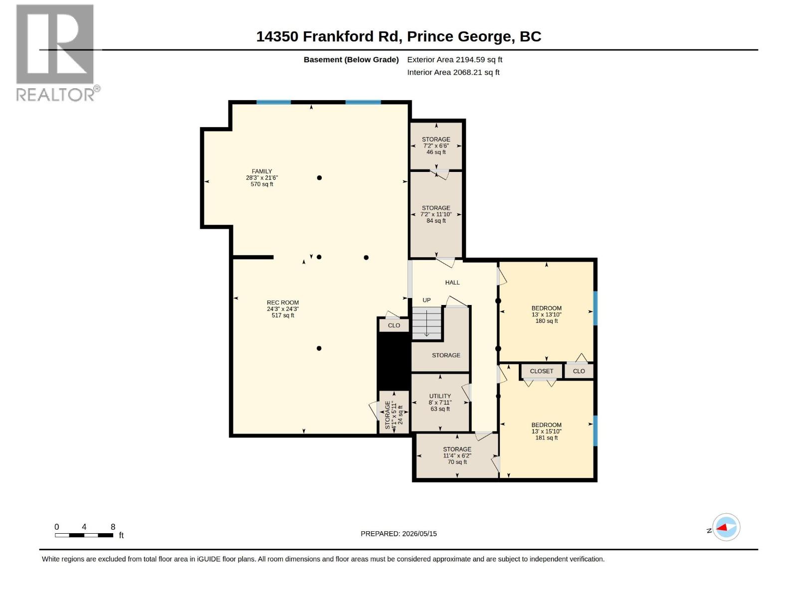 14350 FRANKFORD ROAD - 40