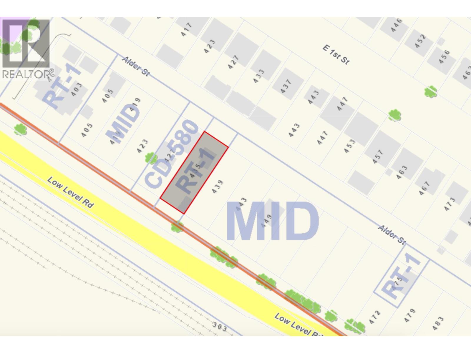 435 ALDER Street - photo 2