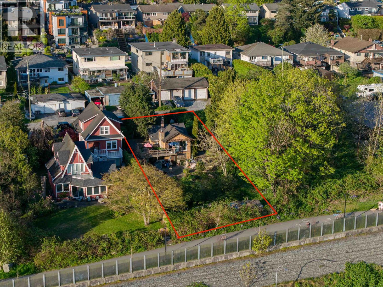 435 ALDER Street - main photo