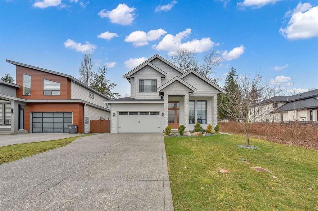 2071 156 Street - main photo