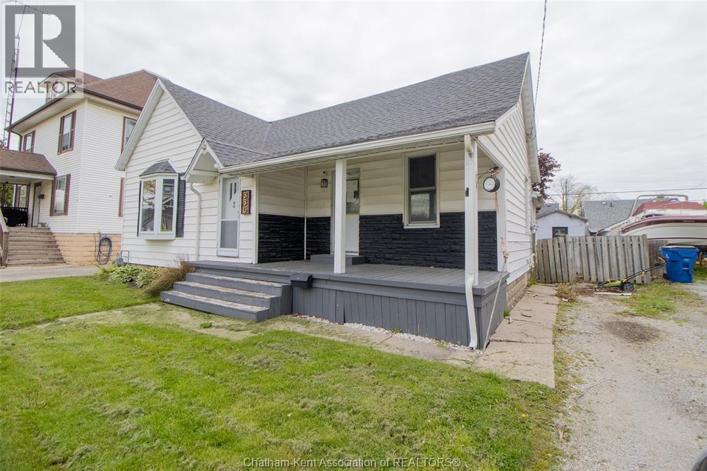 330 Nelson STREET, Wallaceburg, Ontario, N8A4G5 — Photo 3