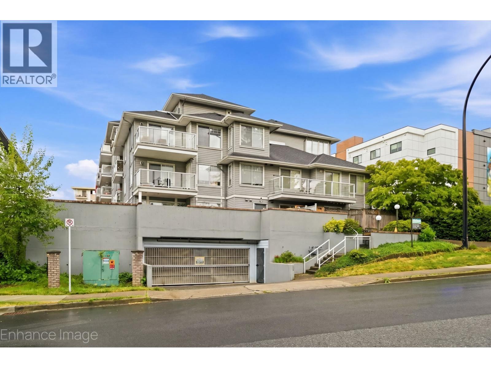410 11671 FRASER STREET, Maple Ridge