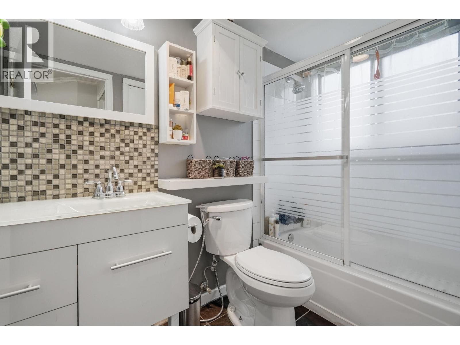 410 11671 FRASER STREET, Maple Ridge