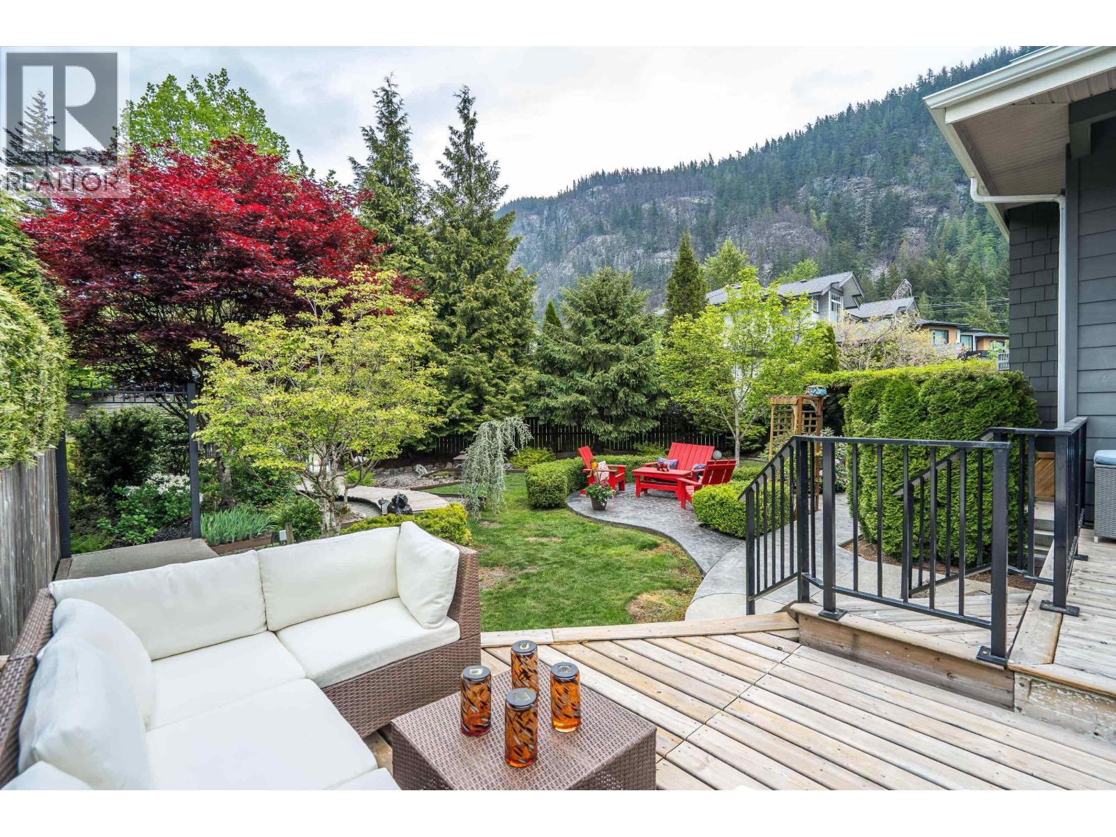 41743 HONEY LANE, Squamish — photo 3