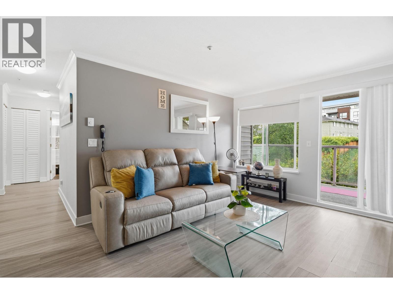 410 11671 FRASER STREET, Maple Ridge