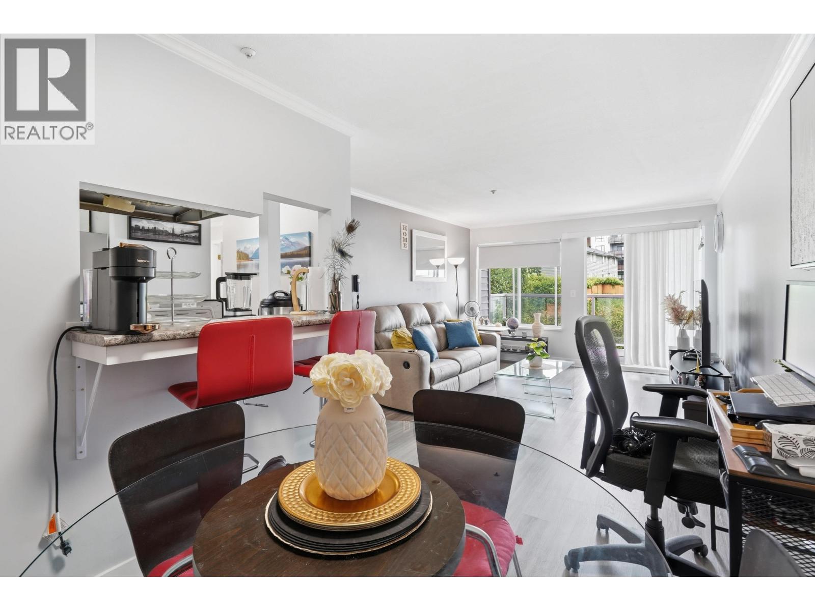 410 11671 FRASER STREET, Maple Ridge