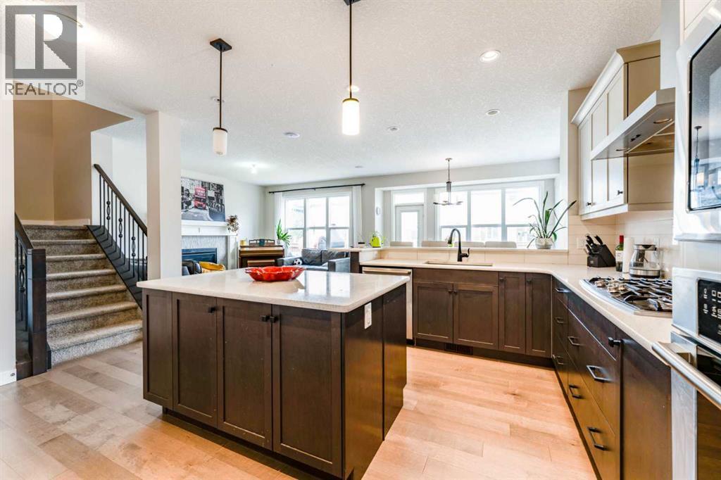 42 Buckskin Way, Cochrane