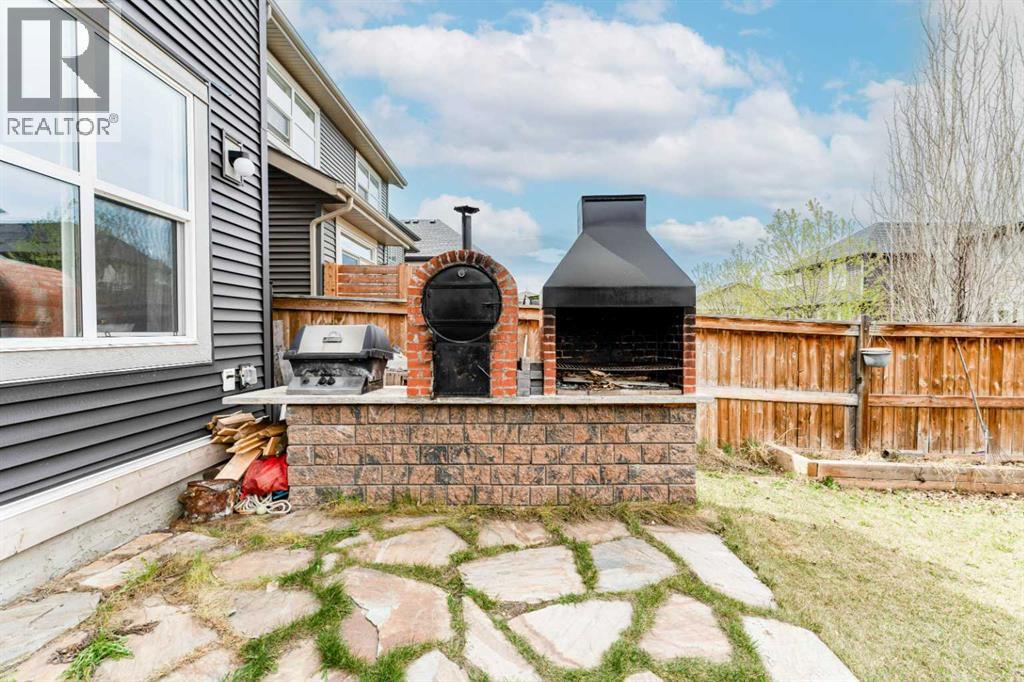 42 Buckskin Way, Cochrane