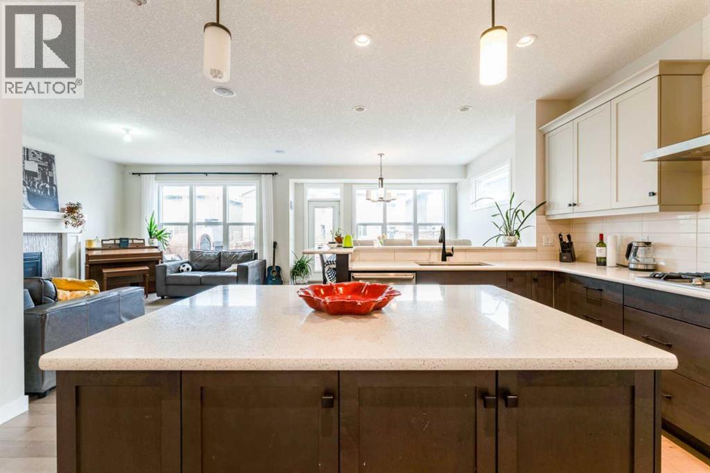 42 Buckskin Way, Cochrane