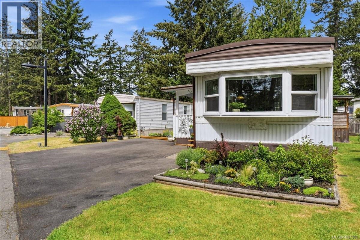 #53 1247 Arbutus Rd - 15