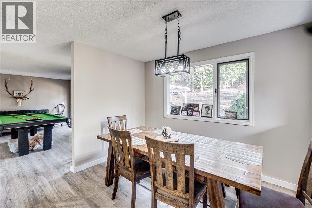 5407 ALLENDALE Crescent, Castlegar