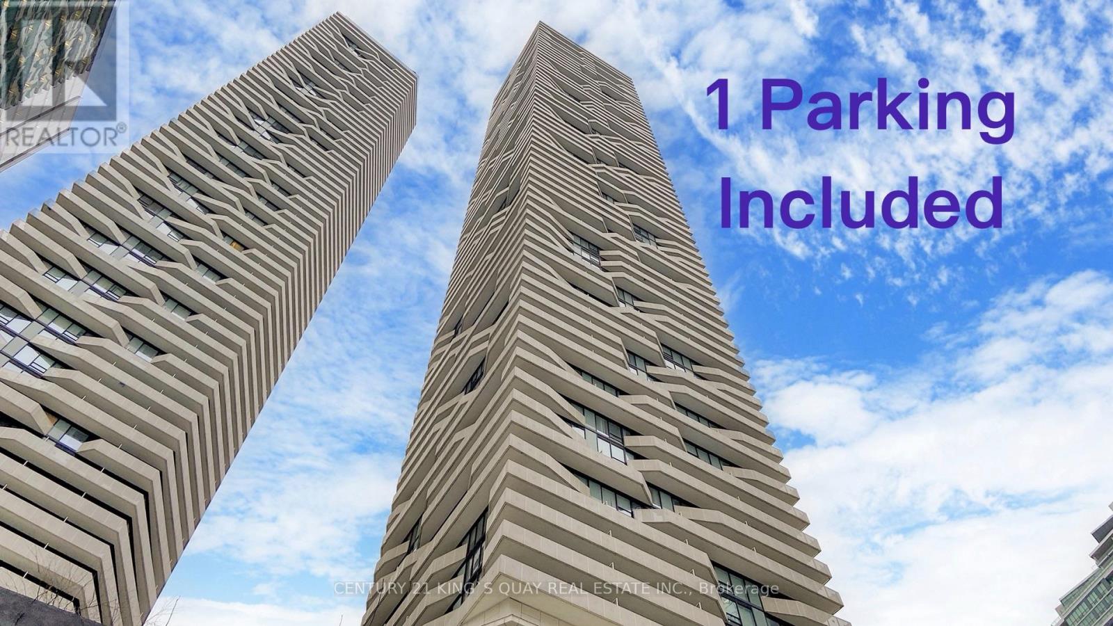 #4204 88 HARBOUR STREET - 1