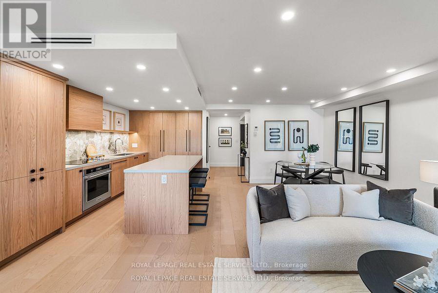 #402 349 ST CLAIR AVENUE W - 10