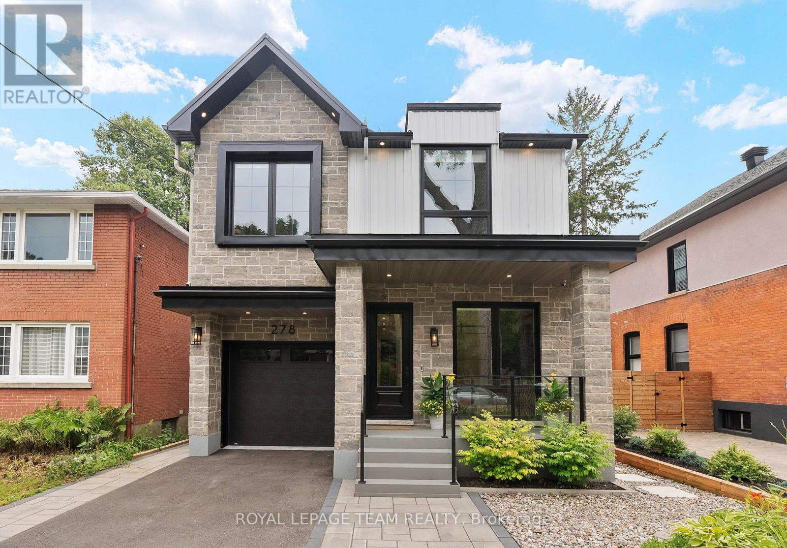 278 AVONDALE AVENUE - 1