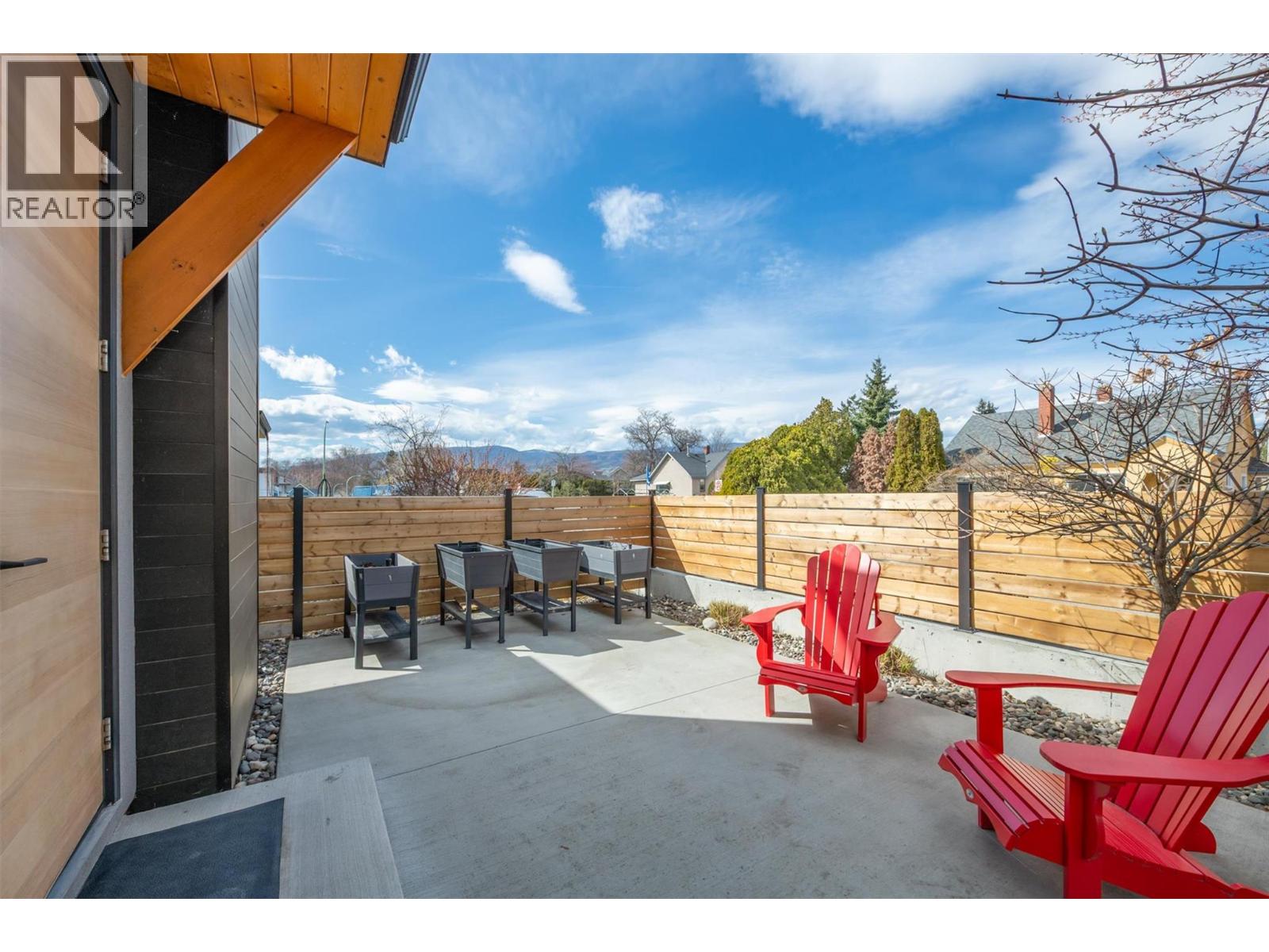  553 Patterson Avenue, Kelowna