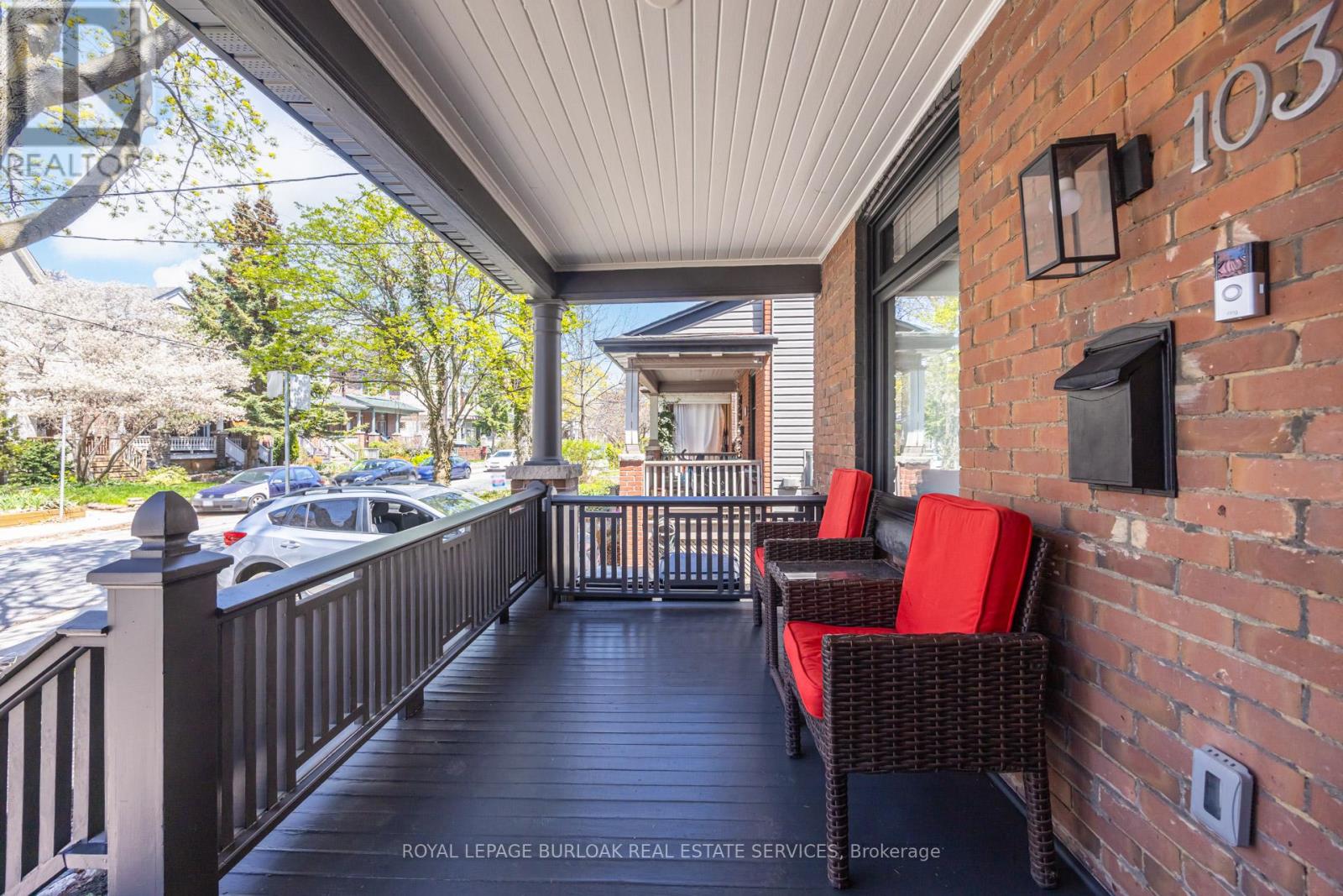 103 HARCOURT AVENUE - Image 3