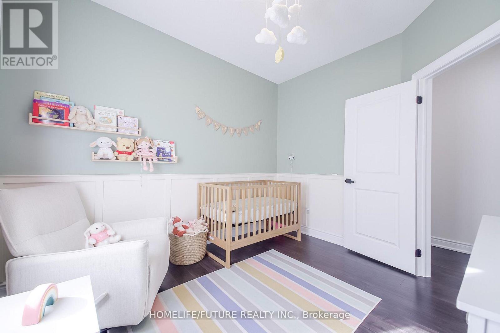 27 OGSTON CRESCENT - 27
