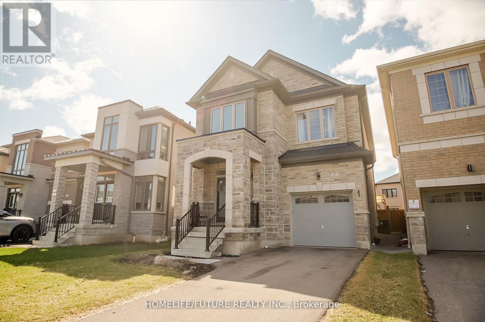 27 OGSTON CRESCENT - Image 3