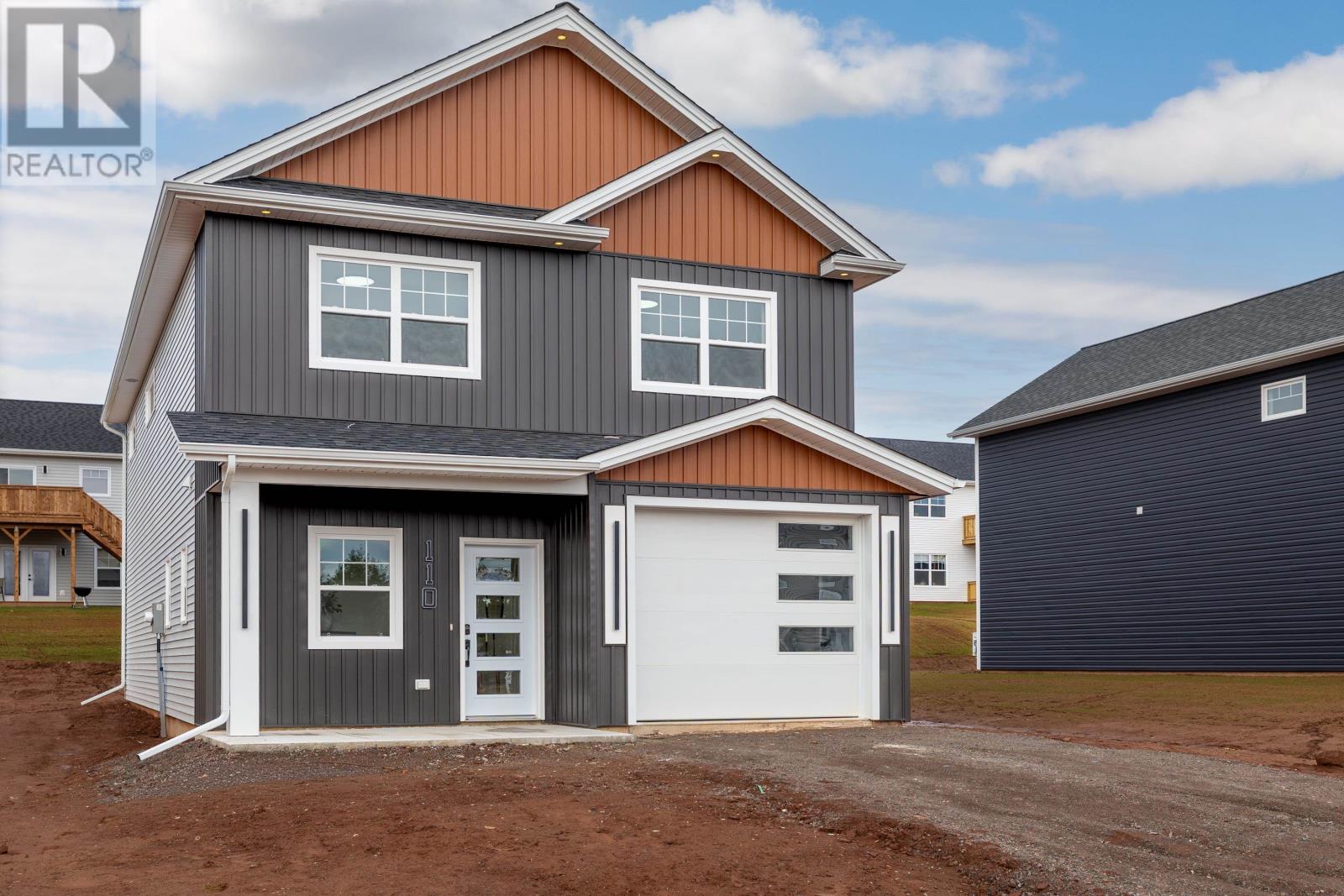 110 Stanmol Drive - 1