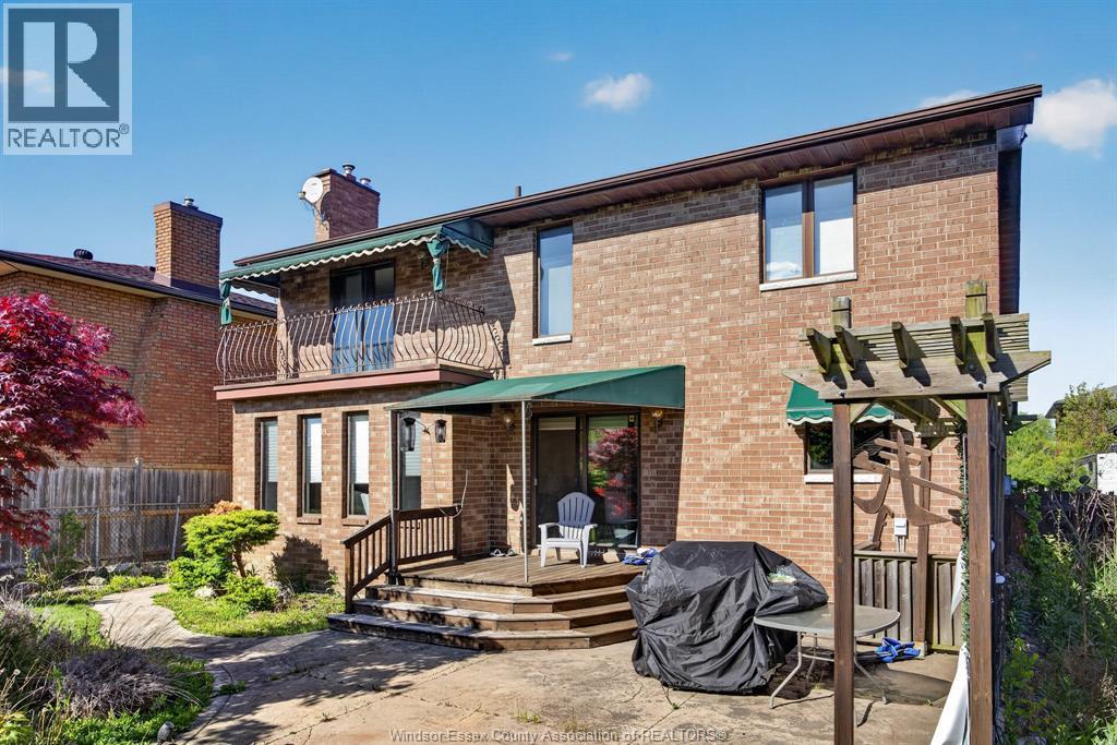 2821 Lionel, Windsor, Ontario — Photo 12