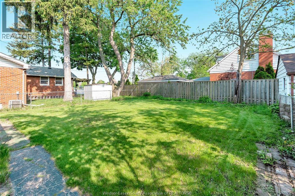 6633 WYANDOTTE STREET, Windsor, Ontario, N8S1P5 — Photo 16