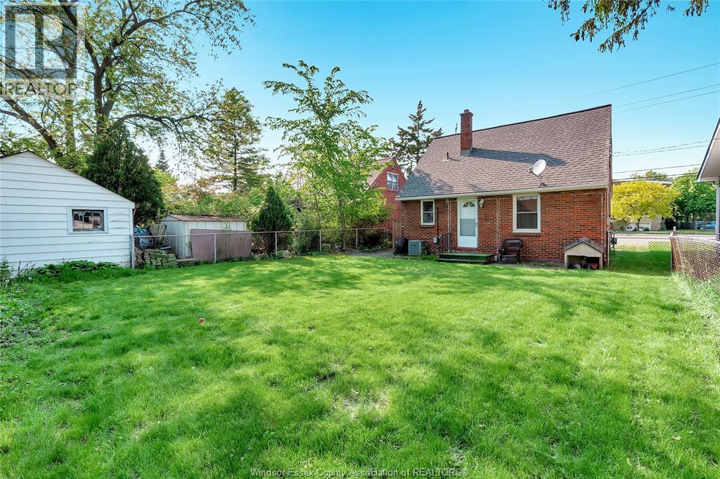 6633 WYANDOTTE STREET, Windsor, Ontario, N8S1P5 — Photo 15