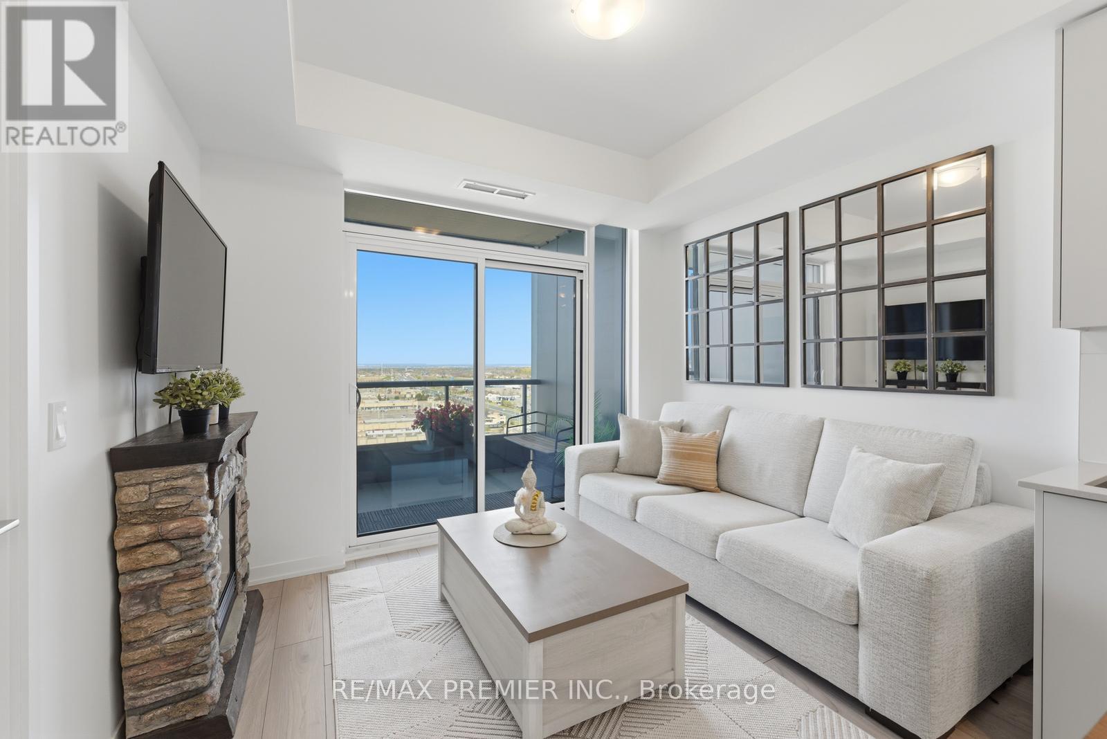 #1512 10 ABEJA STREET - 1