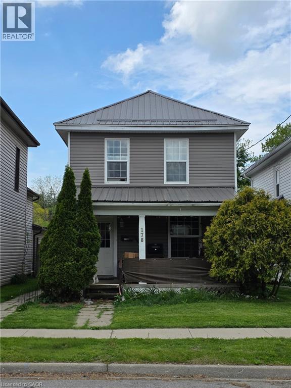 178 HEAD Street N - 1