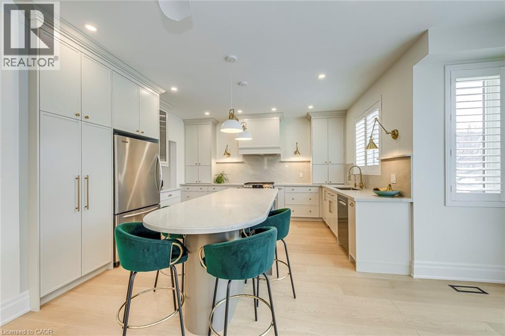 4267 SARAZEN Drive, Burlington, Ontario, L7M4Z2 — Photo 20