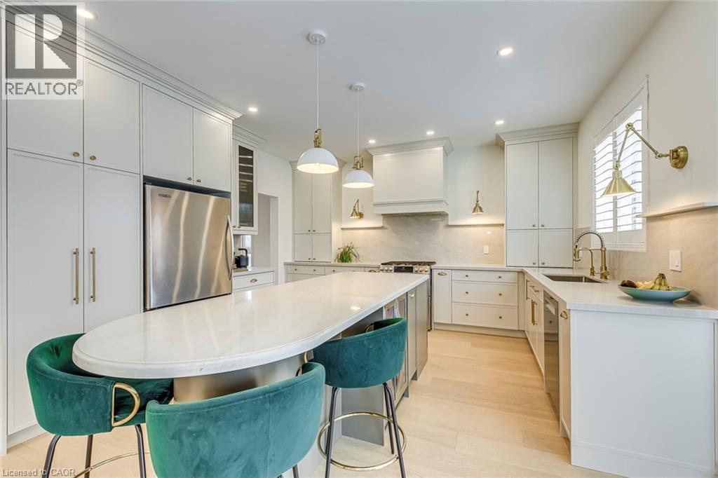4267 SARAZEN Drive, Burlington, Ontario, L7M4Z2 — Photo 21