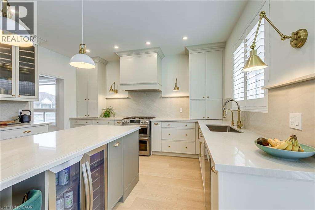 4267 SARAZEN Drive, Burlington, Ontario, L7M4Z2 — Photo 22