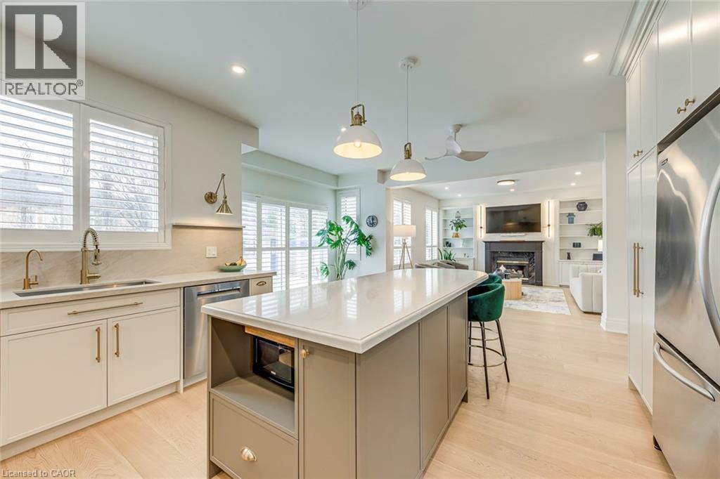 4267 SARAZEN Drive, Burlington, Ontario, L7M4Z2 — Photo 24