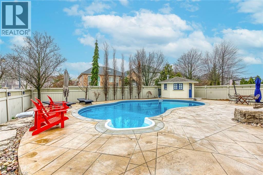 4267 SARAZEN Drive, Burlington, Ontario, L7M4Z2 — Photo 47