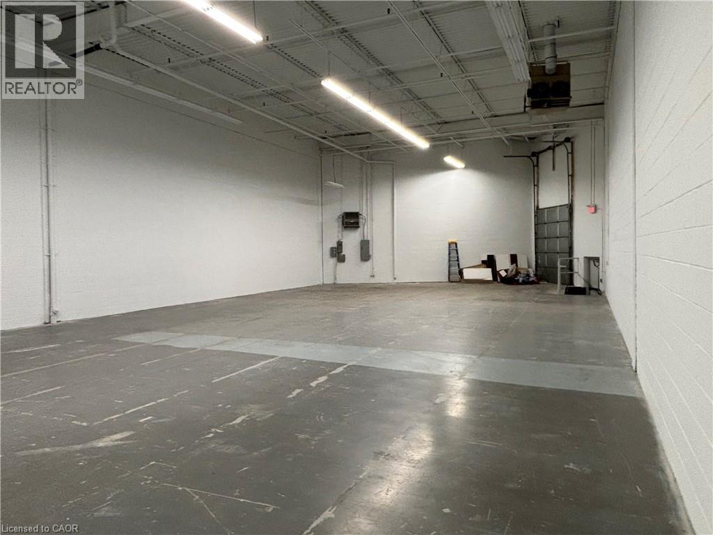 3375 NORTH SERVICE Road Unit# A4, Burlington, Ontario, L7N3G2 — Photo 6