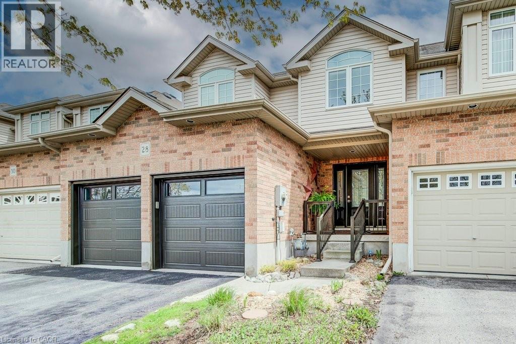 28 WALKER Way, Guelph, Ontario, N1L1T7 — Photo 12