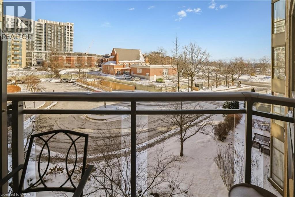 #317 2511 LAKESHORE Road W - 14