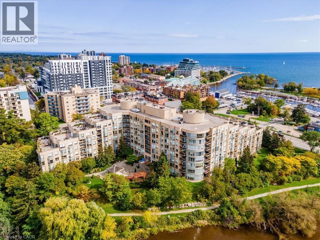 #317 2511 LAKESHORE Road W - Image 2
