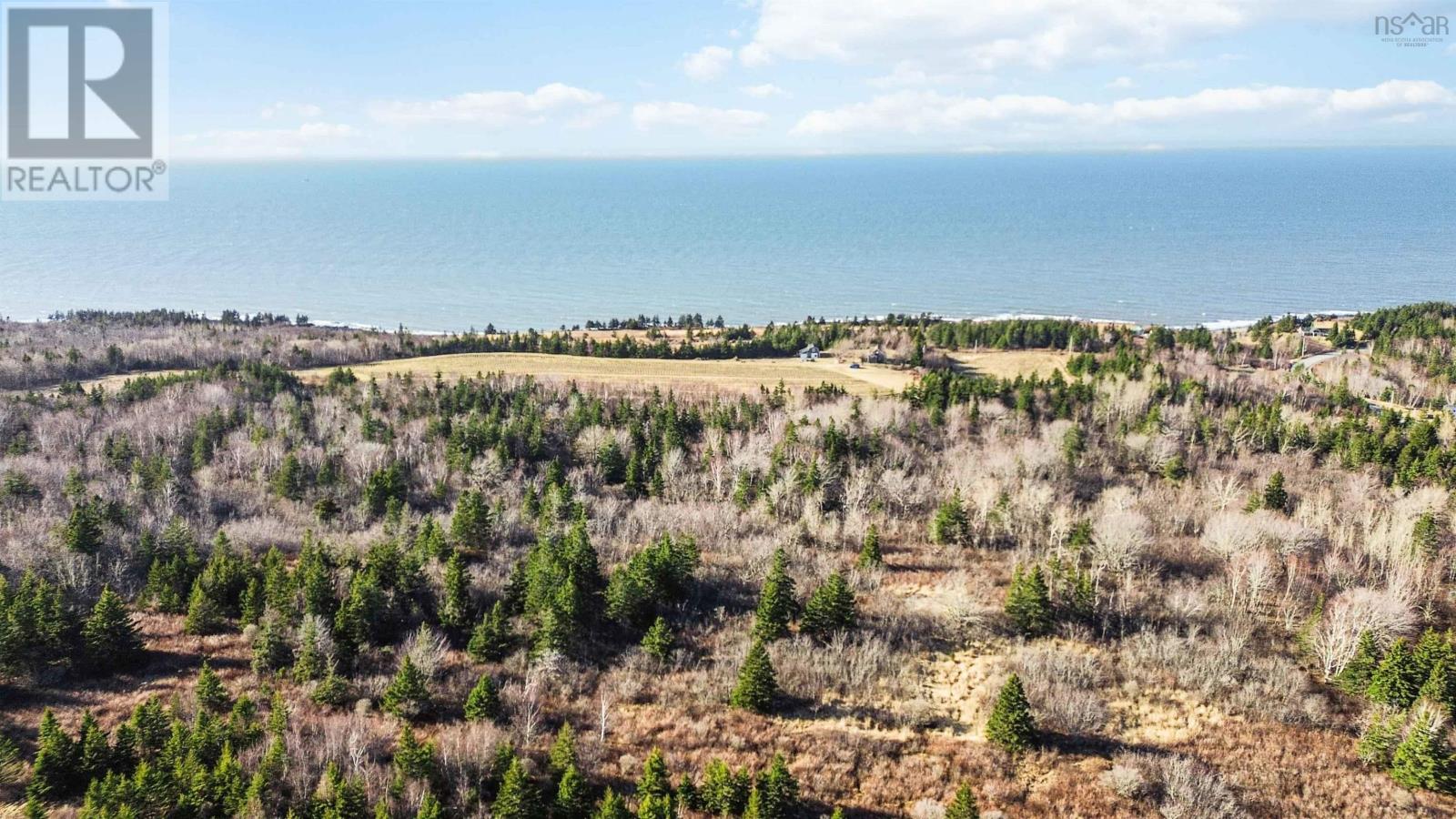 Property 11 of 17 of Lot Brinton Road
