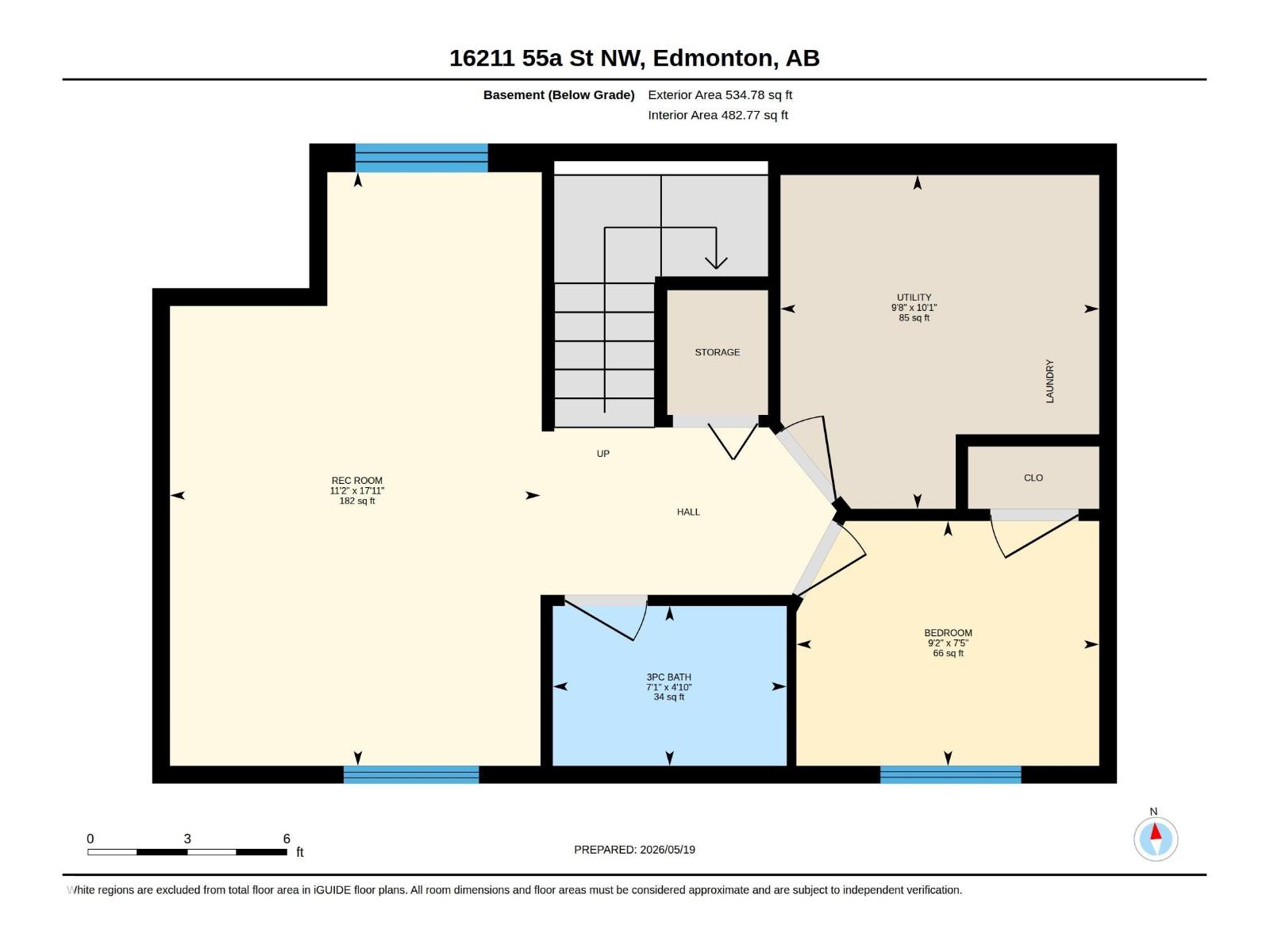16211 55A ST NW - 37