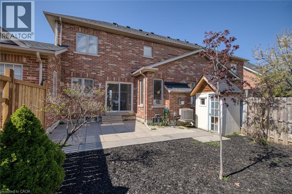 25 WARKDALE Drive - 30